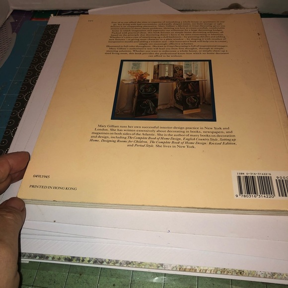 Shortcuts to Great Decorating Simple Solutions to Classic Problems. - Picture 2 of 11